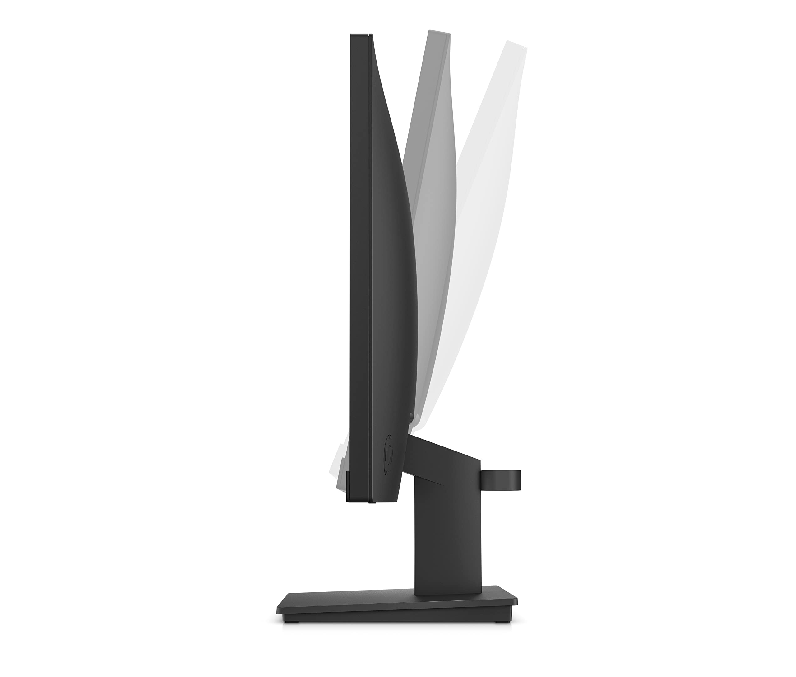 HP V22i G5 FHD Monitor, 21.5 inch(54.6 cm) 1920 X 1080 Pixels 3